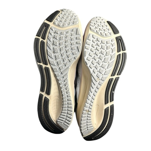 AIR ZOOM PEGASUS 38 PREMIUM BLUE Size 9 - Picture 8 of 9